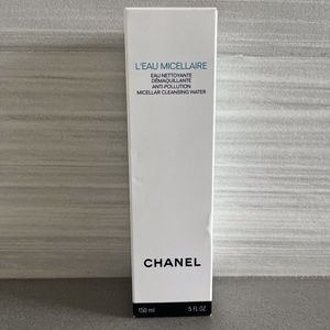 Chanel L'Eau Micellaire Anti-pollution Micellar Cleansing Water